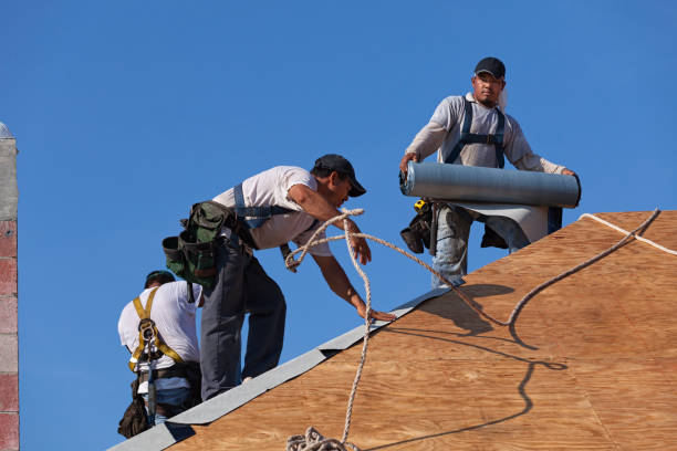 Quick and Trustworthy Emergency Roof Repair Services in Pimmit Hills, VA